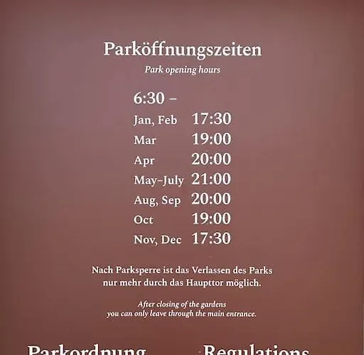 Appartement Direkt Bei Schoenbrunn!