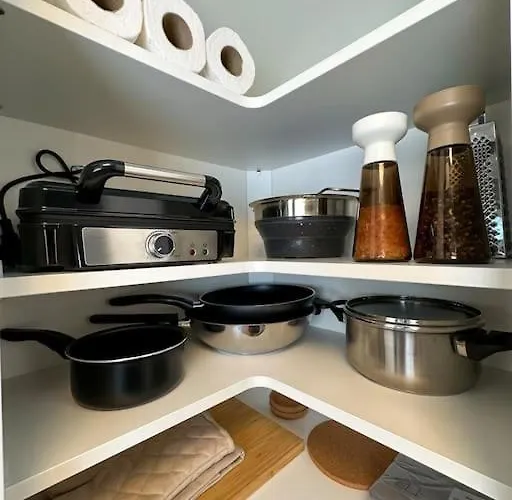 Direkt Bei Schoenbrunn! Appartement