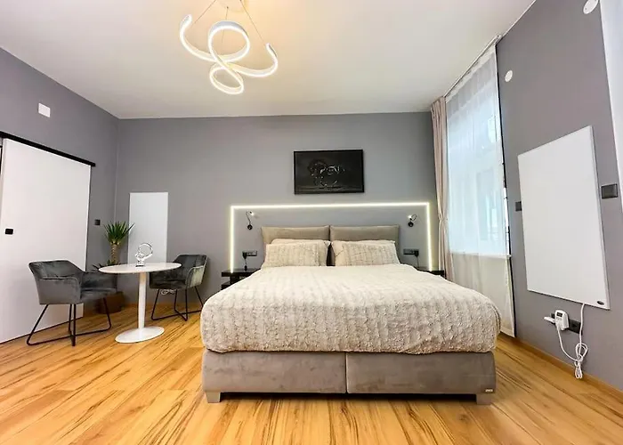 Direkt Bei Schoenbrunn! Appartement Vienne
